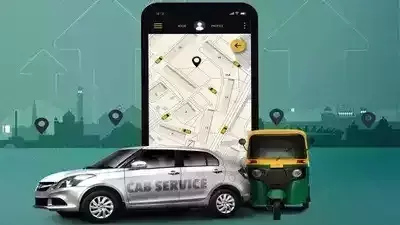 Dehradun: ओला-ऊबर को टक्कर देने आएगा सरकार का एप Dehradun: ओला-ऊबर को टक्कर देने आएगा सरकार का एप