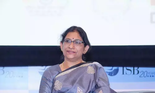 कैट ने IAS अधिकारी वाणी प्रसाद की तेलंगाना कैडर की याचिका खारिज कर दी