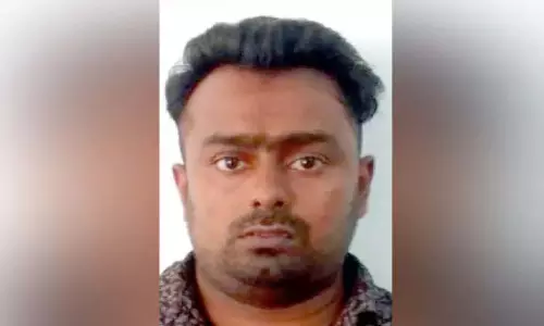 Kerala: 16 वर्षीय लड़की से बलात्कार के आरोपी को 10 वर्ष आजीवन कारावास की सजा Kerala: 16 वर्षीय लड़की से बलात्कार के आरोपी को 10 वर्ष आजीवन कारावास की सजा
