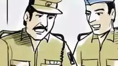 Bareilly: चौकी बना लूट का अड्डा, पुलिस पर गंभीर आरोप Bareilly: चौकी बना लूट का अड्डा, पुलिस पर गंभीर आरोप