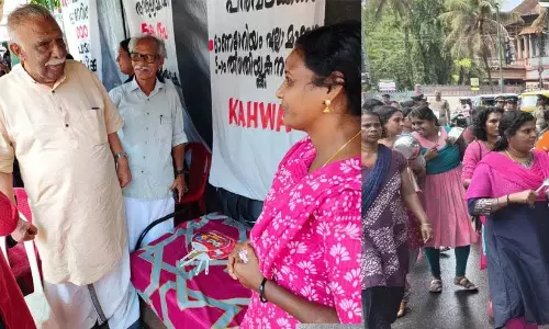 आशा हड़ताल: सरकार का आगे कोई चर्चा न करने का रुख लोकतंत्र विरोधी है - महिला भारत आंदोलन