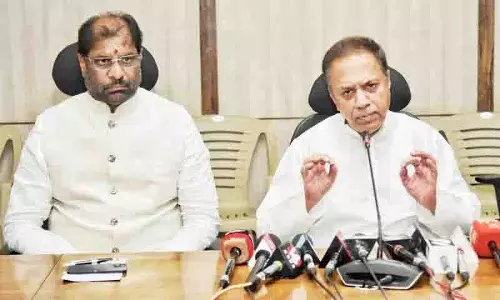 BRS ने राज्यसभा में वक्फ संशोधन विधेयक का विरोध किया, इसे ‘भ्रामक’ और ‘मुस्लिम विरोधी’ बताया