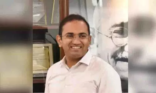 Hyderabad: बिजली कर्मचारियों ने 57 क्षतिग्रस्त खंभों और 44 वितरण ट्रांसफार्मरों की मरम्मत की