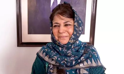 NC का ध्यान महत्वपूर्ण मुद्दों के बजाय अधिकारियों के तबादलों पर: PDP