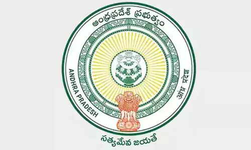 Visakhapatnam : रामानायडू स्टूडियो को कलेक्टर का नोटिस