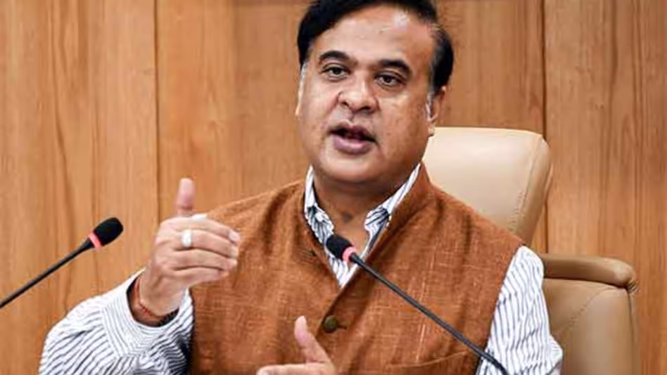 Assam सरकार ने कर्मचारियों और पेंशनभोगियों के लिए महंगाई भत्ते में 2 प्रतिशत की बढ़ोतरी की Assam सरकार ने कर्मचारियों और पेंशनभोगियों के लिए महंगाई भत्ते में 2 प्रतिशत की बढ़ोतरी की