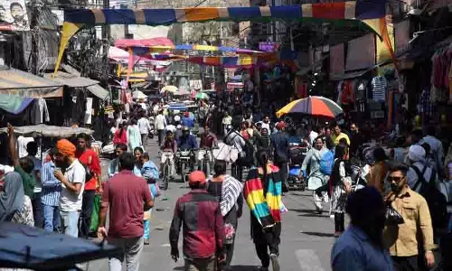 Ludhiana के पुराने बाज़ार अपने अनोखे नामों से आकर्षित करते