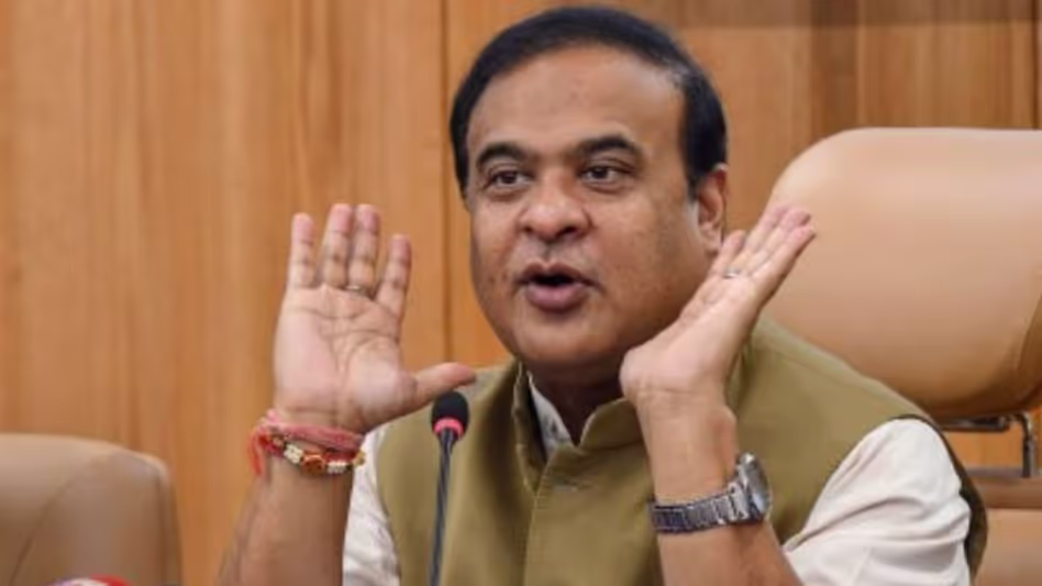 Assam में भगवा लहर हिमंत बिस्वा सरमा ने राभा हसोंग स्वायत्त परिषद में जीत की सराहना की