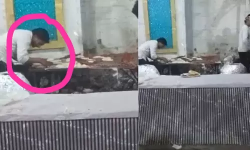 Meerut: शादी में रोटी पर थूक लगाने वाले आरोपी को कोर्ट ने किया दोषी, लगाया अर्थदंड