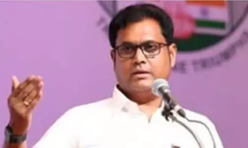 तमिलनाडु पर अमेरिकी कर नीति का कोई असर नहीं पड़ेगा: Minister TRP Raja