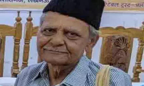 राम किशोर सेकुलर और जनतांत्रिक मूल्यों की लड़ाई की जरूरत थे: जसम