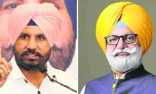 Sultanpur Lodhi में वारिंग-गुरजीत के बीच आज मुकाबला संभव
