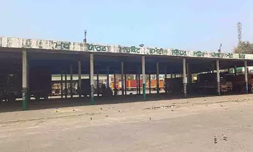 8 लाख किसानों की सुविधा के लिए सभी इंतजाम किए गए: Minister
