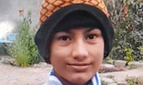 Jalandhar: बाइक की चपेट में आने से 9 वर्षीय बालक की मौत Jalandhar: बाइक की चपेट में आने से 9 वर्षीय बालक की मौत