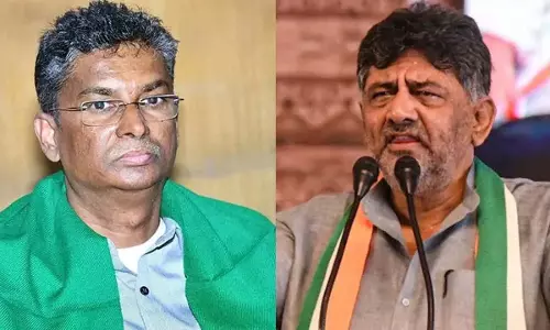मुख्यमंत्री के दिल्ली से लौटने के बाद KPCC अध्यक्ष पद पर स्पष्टता होगी