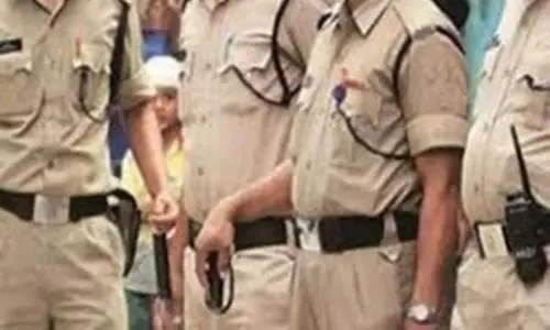 रामनवमी से पहले Cuttack में कमिश्नरेट पुलिस ने कड़े सुरक्षा उपाय लागू किए