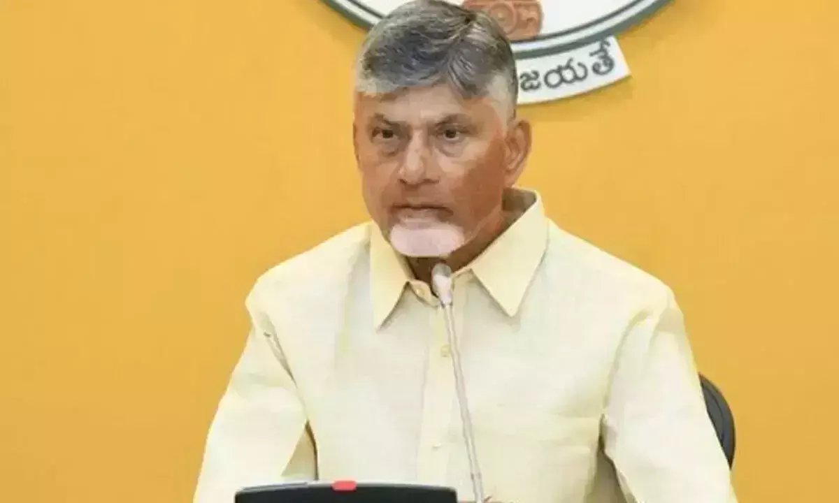 Andhra के हर विधानसभा क्षेत्र में 100 बिस्तरों वाले अस्पताल होंगे Andhra के हर विधानसभा क्षेत्र में 100 बिस्तरों वाले अस्पताल होंगे