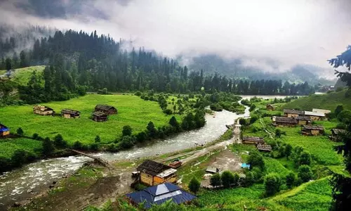 केंद्र ने PMGSY-III के तहत पहाड़ी राज्यों के लिए बुनियादी ढांचे को बढ़ावा देने को मंजूरी दी केंद्र ने PMGSY-III के तहत पहाड़ी राज्यों के लिए बुनियादी ढांचे को बढ़ावा देने को मंजूरी दी