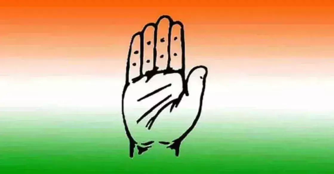 इडुक्की DCC सचिव ने पार्टी के ‘मुस्लिम समर्थक’ रुख के चलते इस्तीफा दिया