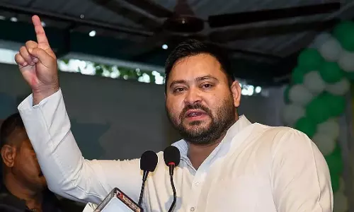 ‘RJD वक्फ बिल को एक बार कूड़ेदान में फेंक देगी…’, तेजस्वी यादव का बड़ा बयान