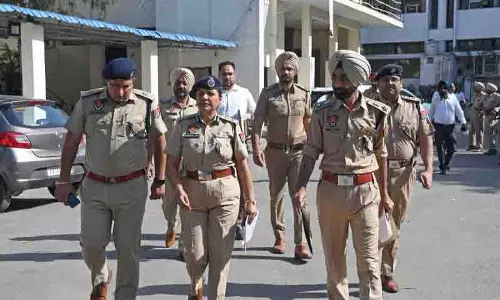 नशे के खिलाफ अभियान के दौरान जिले से 171 लोग गिरफ्तार: Dev नशे के खिलाफ अभियान के दौरान जिले से 171 लोग गिरफ्तार: Dev