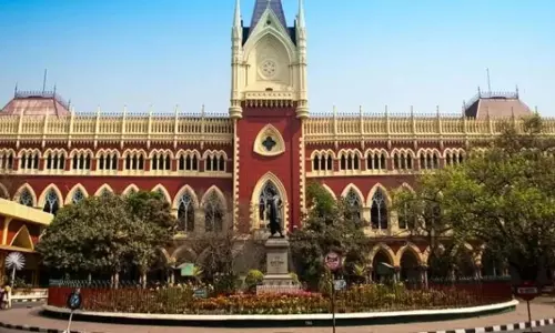 कोलकाता में रामनवमी रैली के लिए कलकत्ता हाईकोर्ट के दिशा-निर्देश कोलकाता में रामनवमी रैली के लिए कलकत्ता हाईकोर्ट के दिशा-निर्देश