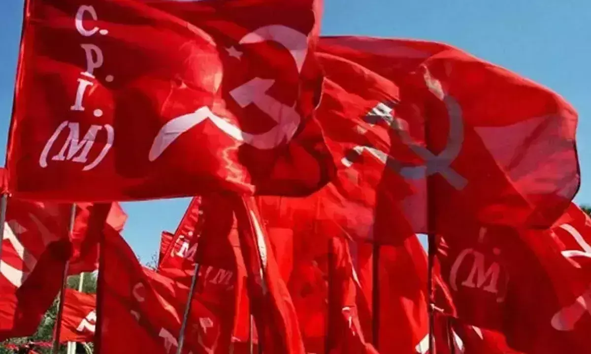 CPM ने एक्सिस एनर्जी की बिजली की बढ़ी हुई कीमतों की आलोचना की