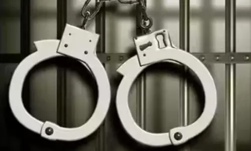 Madhya Pradesh: सीधी जिले में नाबालिग से सामूहिक बलात्कार, पांच गिरफ्तार