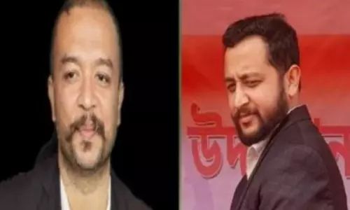 Kerala: भूमि घोटाले के आरोप में दो निलंबित एसीएस अधिकारी गिरफ्तार Kerala: भूमि घोटाले के आरोप में दो निलंबित एसीएस अधिकारी गिरफ्तार