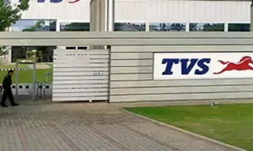 TVS मोटर दक्षिण पूर्व एशिया में इलेक्ट्रिक वाहन कारोबार को बढ़ावा देगी