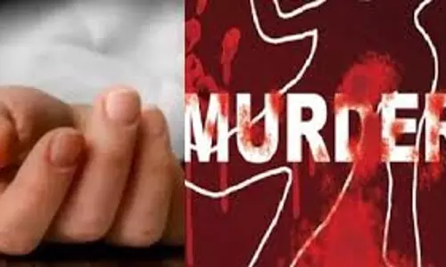 Chaibasa: युवती का शव बरामद, हत्या की आशंका