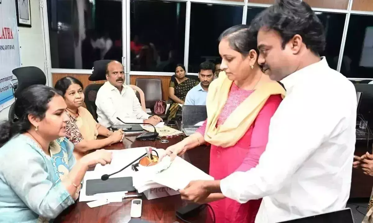 TDR बांड का सत्यापन पारदर्शी तरीके से किया जाएगा: आयुक्त