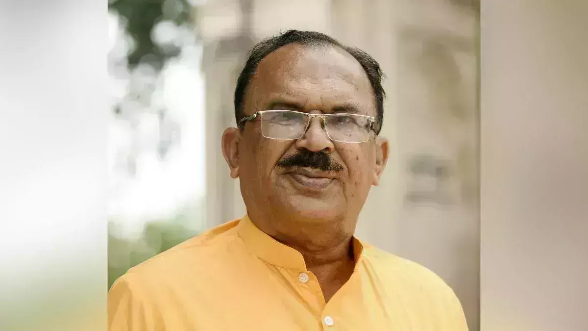 Jaipur: देवनानी गोवा में राजस्थान स्थापना दिवस समारोह के होंगे मुख्य अतिथि Jaipur: देवनानी गोवा में राजस्थान स्थापना दिवस समारोह के होंगे मुख्य अतिथि