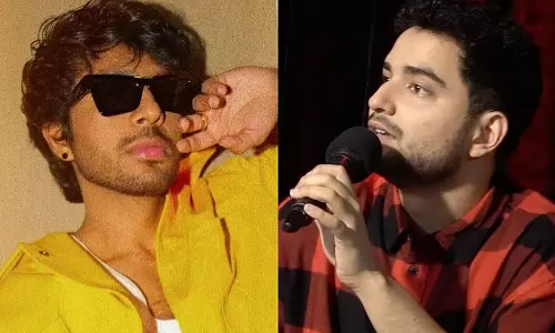 टोनी कक्कड़ ने नए ट्रैक में इंडियाज गॉट लेटेंट विवाद के बीच समय रैना का समर्थन किया
