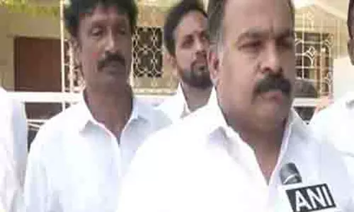 मणिकम टैगोर ने PM मोदी से श्रीलंका यात्रा के दौरान कच्चातीवु पर दावा करने का किया आग्रह