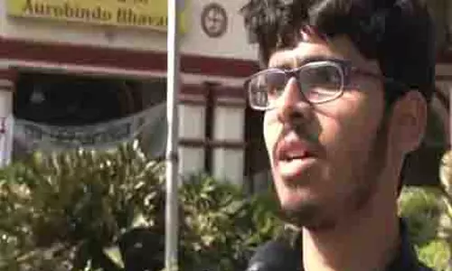 जादवपुर विश्वविद्यालय में छात्रों को रामनवमी मनाने की अनुमति नहीं दी गई