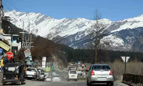 CM से पर्यटन के लिए समर्पित मंत्रालय बनाने का आग्रह CM से पर्यटन के लिए समर्पित मंत्रालय बनाने का आग्रह