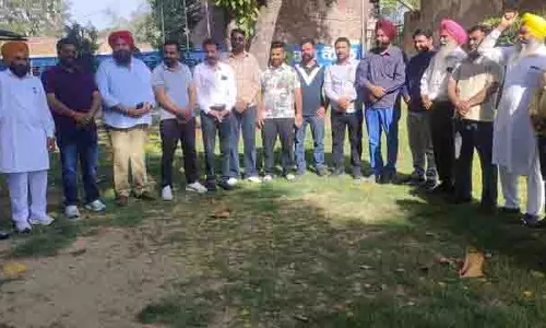 Tarn Taran नगर परिषद प्रधान का चुनाव स्थगित
