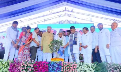 सिद्धारमैया ने कहा- Karnataka में आंतरिक आरक्षण लागू किया जाएगा