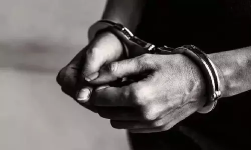 चेन्नई में महिला और बेटी को परेशान करने के आरोप में 46 वर्षीय व्यक्ति गिरफ्तार