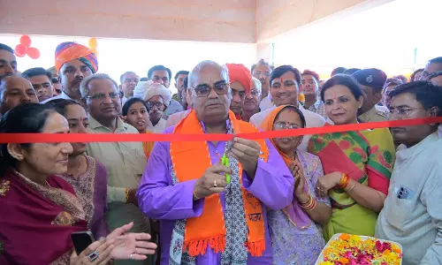 Barmer: सफाई अभियान के साथ पर्यावरण संरक्षण में महत्वपूर्ण भूमिका निभाएं