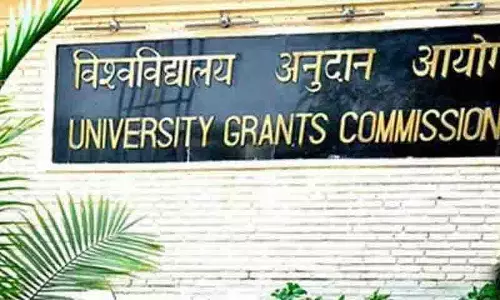 UGC ने विदेशी योग्यता वाले छात्रों के लिए नई समकक्षता प्रमाणपत्र प्रणाली शुरू की
