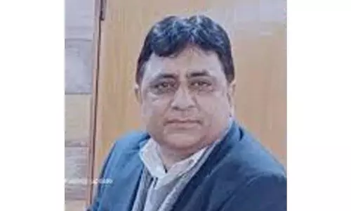 Jammu: पर्यटन निदेशक ने साहसिक, तीर्थ पर्यटन को बढ़ावा देने की समीक्षा की