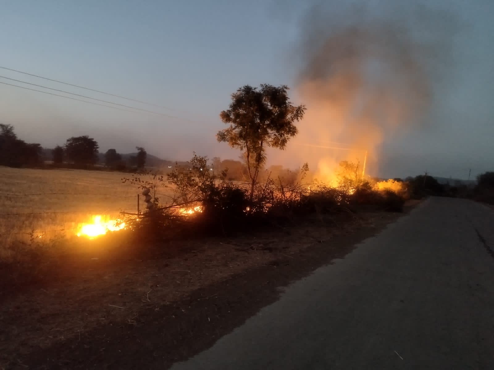 प्रशासन की कार्रवाई शून्य : PM 2.5 और RAPM बढ़ा, सांस के जरिए फेफड़ों तक जा रहे सूक्ष्म कण