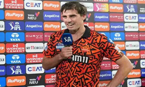 SRH के सहायक कोच हेल्मोट ने घरेलू मैदान पर GT मुकाबले से पहले कहा