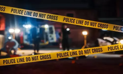 मोहाली मॉल में 17 वर्षीय 12वीं कक्षा के छात्र की तीसरी मंजिल से कूदने से मौत