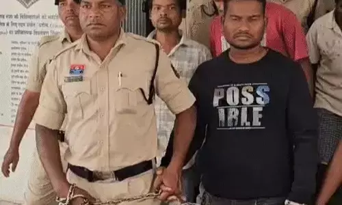 खौफनाक मर्डर: देवर ने भाभी के प्रेमी का सिर काटकर शव जलाया