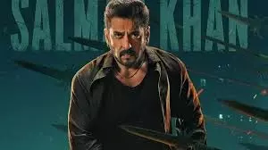 Sikandar:वीकेंड पर भी नहीं चला सलमान खान का जादू, 7वें दिन सिकंदर ने कमाए सिर्फ 2.89 करोड़ Sikandar:वीकेंड पर भी नहीं चला सलमान खान का जादू, 7वें दिन सिकंदर ने कमाए सिर्फ 2.89 करोड़