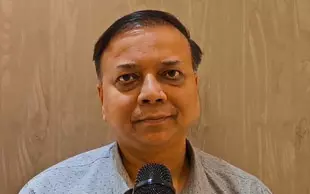 राम का नाम लेने के लिए कोर्ट जाने की जरूरत नहीं : विवेक गुप्ता राम का नाम लेने के लिए कोर्ट जाने की जरूरत नहीं : विवेक गुप्ता