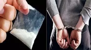 Punjab: पुलिस ने 71 ड्रग तस्करों को किया गिरफ्तार Punjab: पुलिस ने 71 ड्रग तस्करों को किया गिरफ्तार
